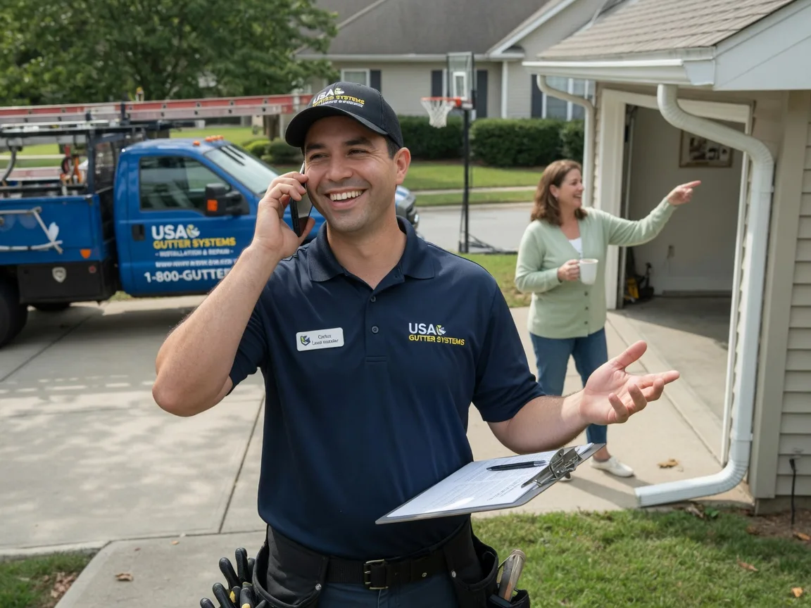 Gutter Installation Tarboro, NC FAQs